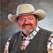Bill Bahny, Broker/Owner Montana Ranch Broker