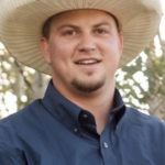 Bryon Nichols, Associate